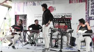 Download lagu Inikah Cinta (Cover) - Soulution mp3 Download lagu Inikah Cinta (Cover) - Soulution mp3