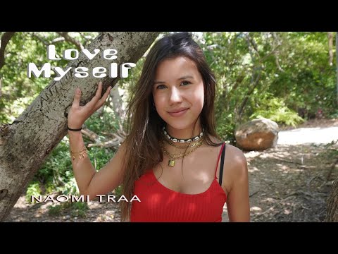 Love Myself - Naomi Traa (cover Hailee Steinfeld)