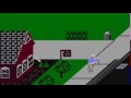Paper Boy goes mad!