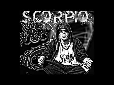 Z-Power feat. Scorpio - Unsterblich im Ring