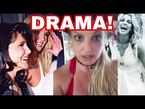 Britney Official Leaks Twitter
