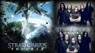 STRATOVARIUS When Mountains Fall Subtitulado al Español e Ingles
