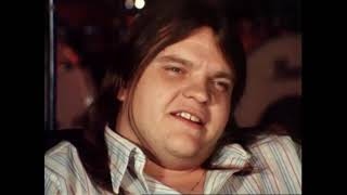Meat Loaf Legacy - 1978 Interview Dutch TV