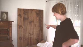 Everybody In: Episode Two // La Sera