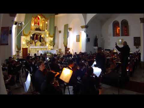 Giovanni Scarpetta · Nino Rota 2017