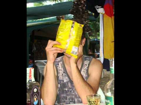 Tamdydam - Možná jindy.wmv