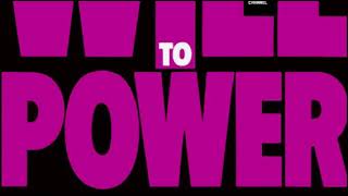 Will To Power - I&#39;m Not In Love (LYRICS)