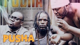 Download lagu PUSHA PART 2 : TIN WHITE / NAGWA / MKOJANI mp3 Download lagu PUSHA PART 2 : TIN WHITE / NAGWA / MKOJANI mp3