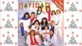 Eterna Navidad / La Hermandad (1986) (Full Album CD Disco Completo)