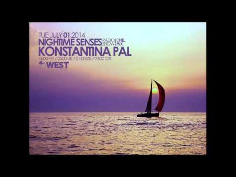 Konstantina Pal ~ Sailing away ..