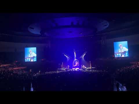 TV Girl - Loving Machine live in Honolulu Hawaii 11-21-25 