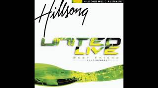 Hillsong - Stronger Than (Instrumental) | Best Friend (2000)