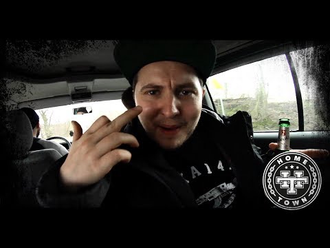 Petschino feat. RoyalFam & NAYA ISSO vs Dekzter Fro - RapSparring Finale Round 2