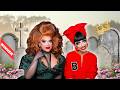 Bianca Del Rio DESTROYS EVERY DRAG RACE WINNER