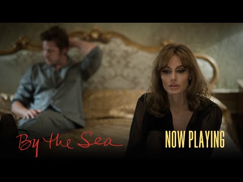 By the Sea (TV Spot 'Now Playing')