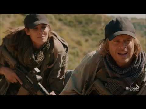 NCIS Los Angeles 11x01 - Hey Deeks