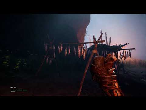 Zagrajmy w Far Cry Primal part 8