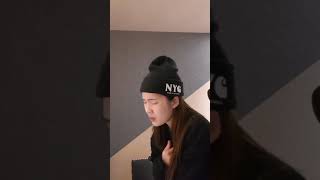 김나영 (kim nayoung) 길 live