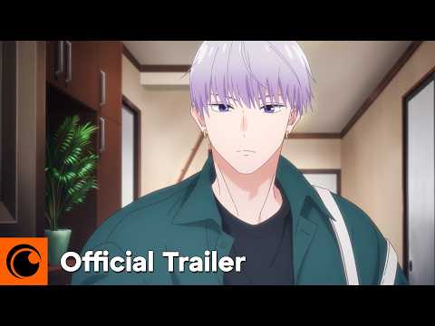Trailer de Uchi no Otouto-domo ga Sumimasen