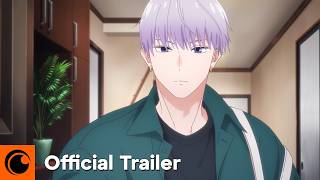 Sorry About My Little Brothers | Official Trailer | Crunchyroll