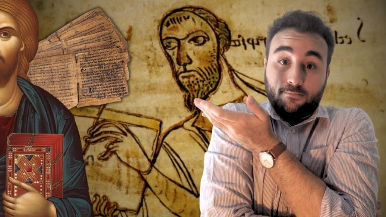 Essas 2 Passagens da Bíblia Foram Acrescentadas e Ninguém Te Contou!