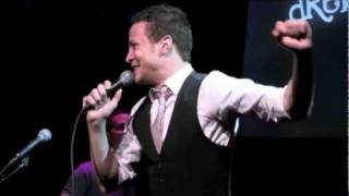 Justin Guarini - &quot;Good Stuff&quot; by Drew Gasparini