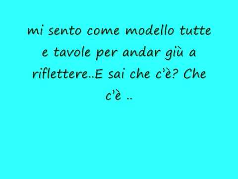 Numeri 2 feat. Bassi Maestro - Ho bisogno d'amore (con testo)