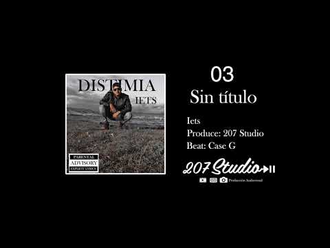 03.- Sin título-Distimia-iets