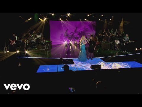 Elaine de Jesus - Vendavais (Ao Vivo) ft. Shirley Carvalhaes