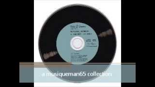 Round & Round |Ryusenkei & Atsuko Hiyajo