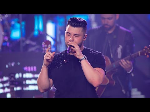 Murilo Huff - Inclusive Eu (Vídeo Oficial)