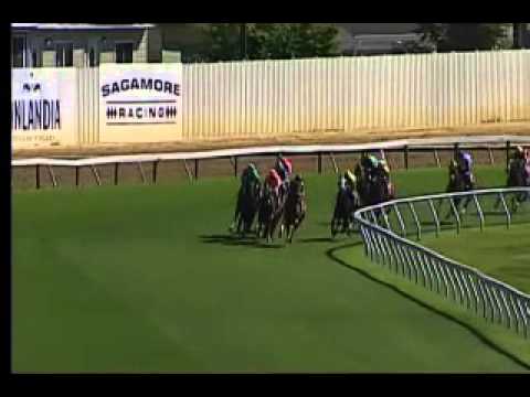 Pimlico 05/23/15 race 7