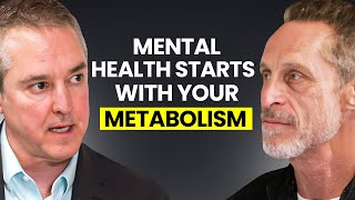 Harvard Doctor Exposes What's Wrong With Modern Psychiatry