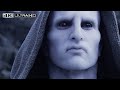 Prometheus 4K HDR Opening Scene