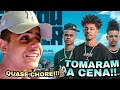 EU SOU FAVELA (MC CESAR FT. VK MAC E MC CABELINHO) EU SOU FAVELA (MC CESAR FT. VK MAC E MC CABELINHO)
