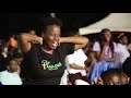 Womens Conference Apostle Grace Lubega