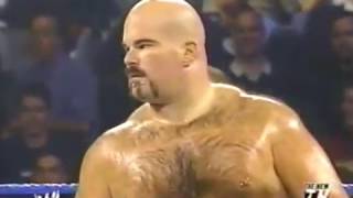 WWE Velocity October 12,2002