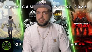 Microsoft Just Sent A TERRIBLE Message About Xbox....