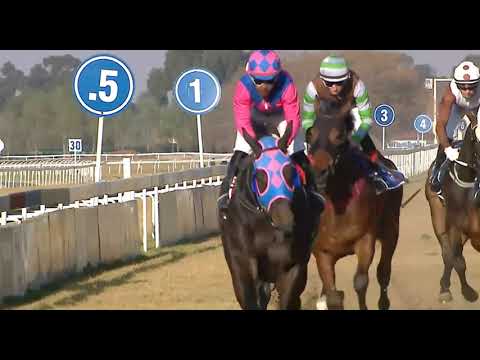 VANDERBILT - RACE 7 #turffontein 09 AUGUST 2022