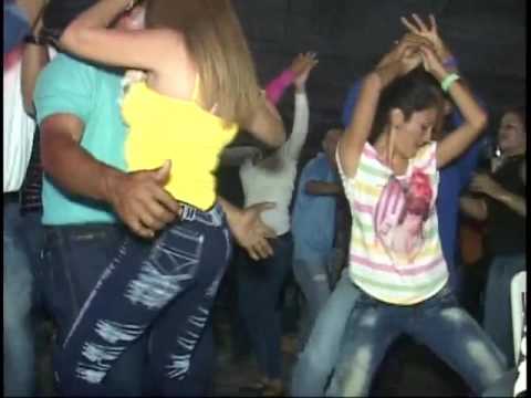 La nueva imagen *Ahora.com* - Fiestas patronales oregano 2016 - Los novios