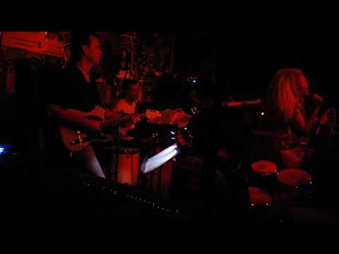 Ross Bolton Live at The Baked Potato (September 2012)