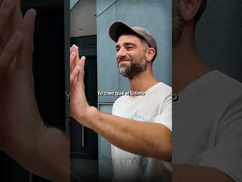 LA CLAVE CORRECTA ABRE LA PUERTA 👁️