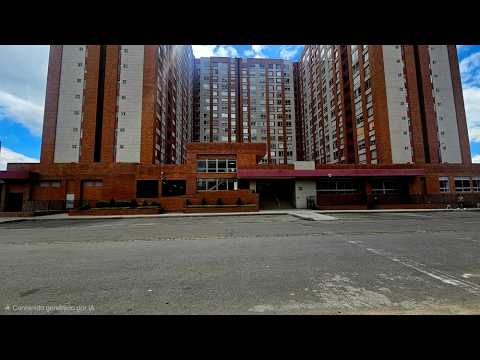 Apartamentos, Venta, Bogotá - $235.000.000