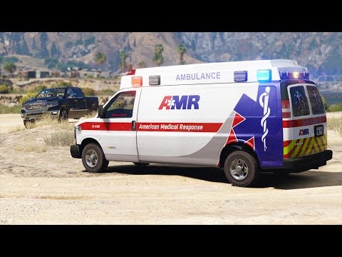LSPDFR - Day 922 - Accident During Search Party
