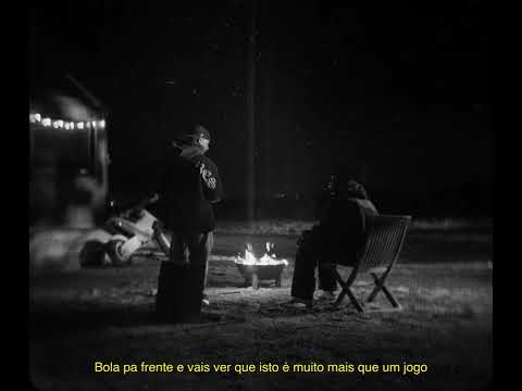 Dengaz feat Plutonio - Por Pouco