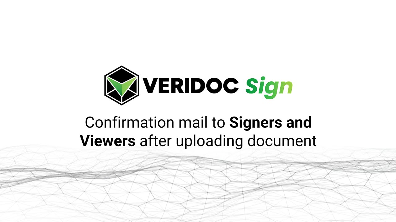 VeriDoc Sign