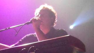 Junior Boys- Banana Ripple