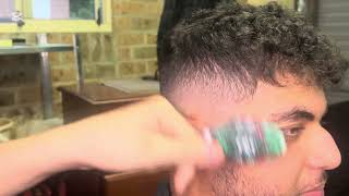 Easiest Mid Skin Fade Tutorial | Beginner!!! 💈