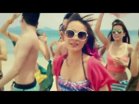 Ming Bridges Summertime Love Official Music Video