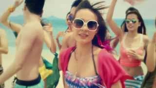 Ming Bridges Summertime Love Official Music Video